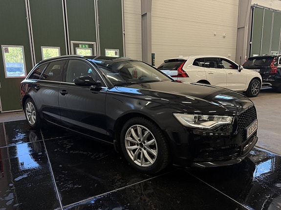 Audi A6 6 of 24