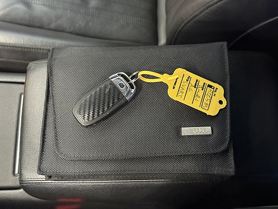 Audi A6 23 of 24