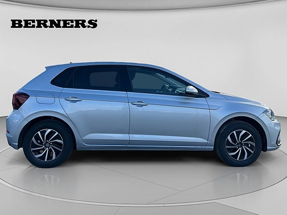 Volkswagen Polo 6 of 15