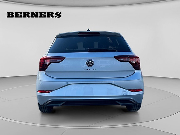 Volkswagen Polo 4 of 15