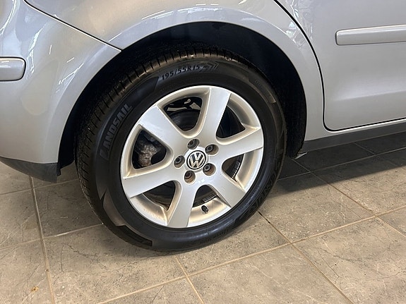 Volkswagen Polo 3 of 14