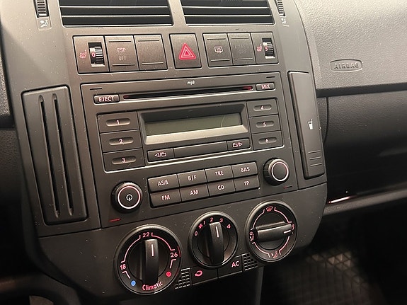 Volkswagen Polo 13 of 14