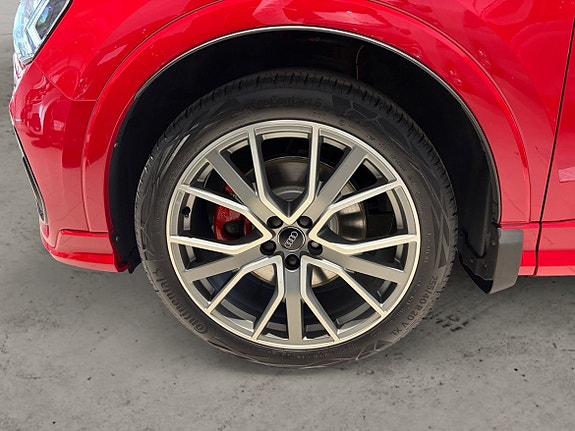 Audi Q3 6 of 17