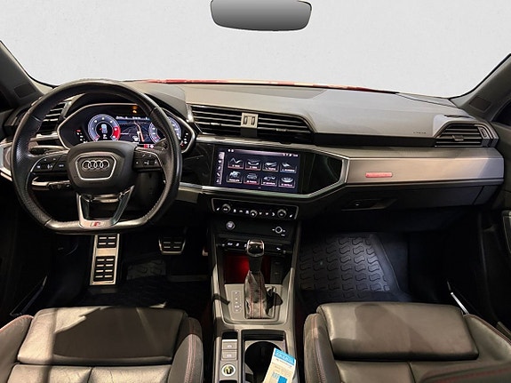 Audi Q3 8 of 17