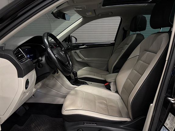 Volkswagen Tiguan 10 of 26