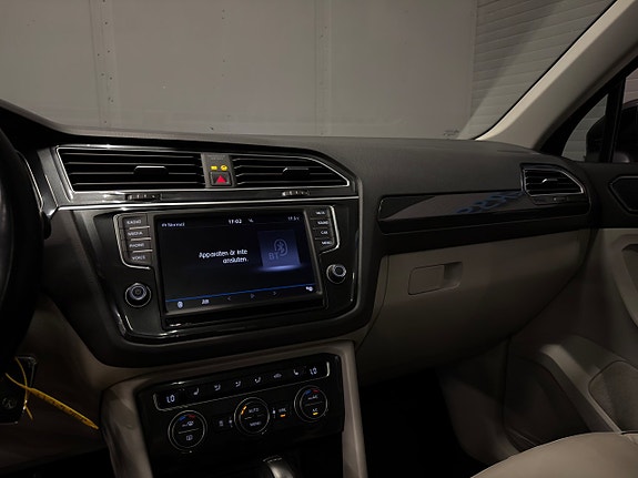Volkswagen Tiguan 20 of 26