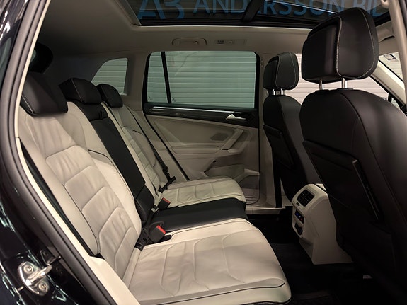 Volkswagen Tiguan 15 of 26