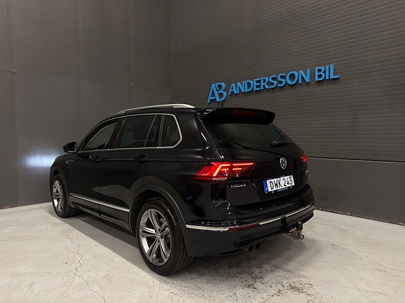 Volkswagen Tiguan 7 of 26