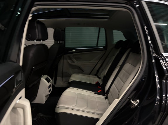 Volkswagen Tiguan 13 of 26