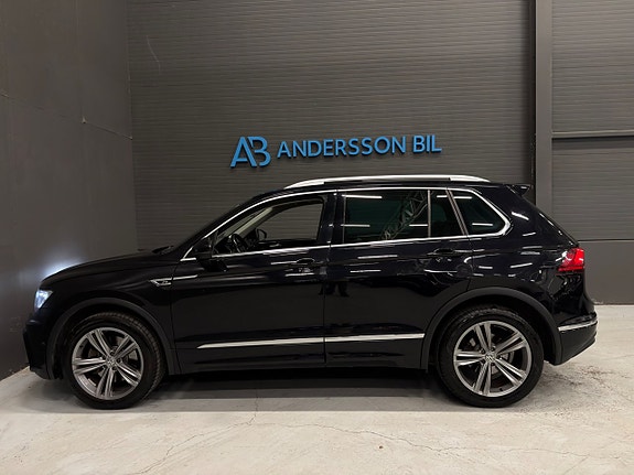 Volkswagen Tiguan 6 of 26