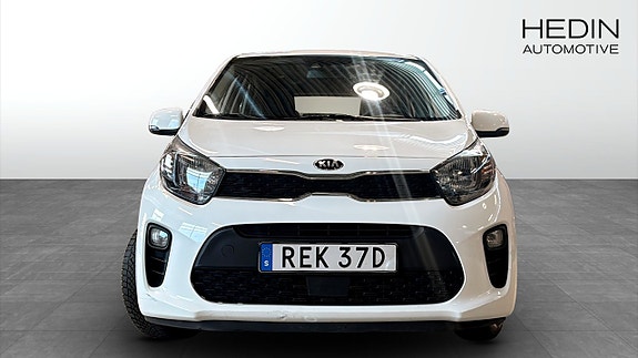 Kia Picanto 8 of 17