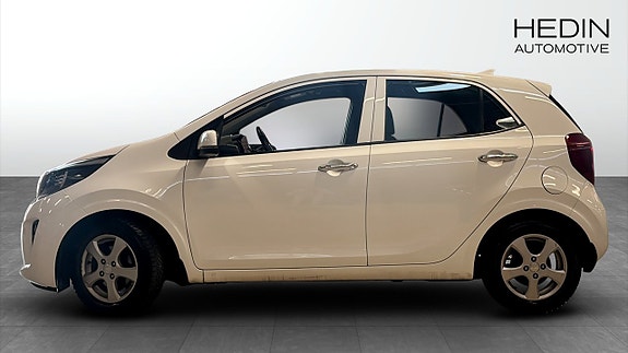 Kia Picanto 6 of 17