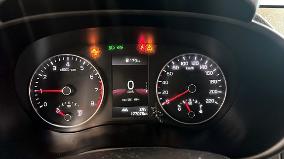 Kia Picanto 14 of 17
