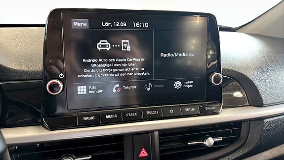 Kia Picanto 12 of 17