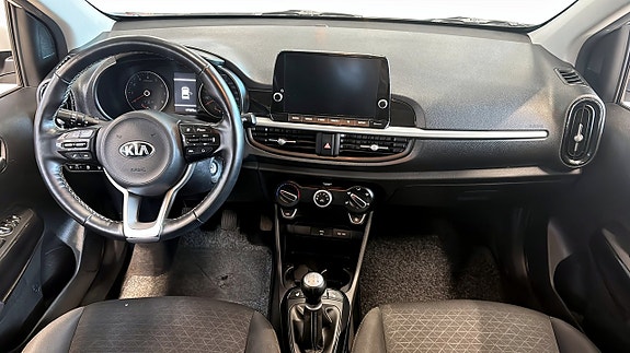 Kia Picanto 4 of 17