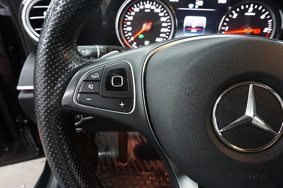 Mercedes-Benz E220 d 14 of 30