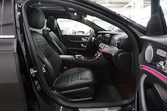 Mercedes-Benz E220 d 10 of 30