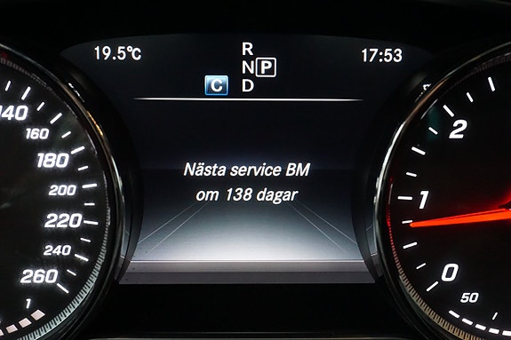 Mercedes-Benz E220 d 22 of 30