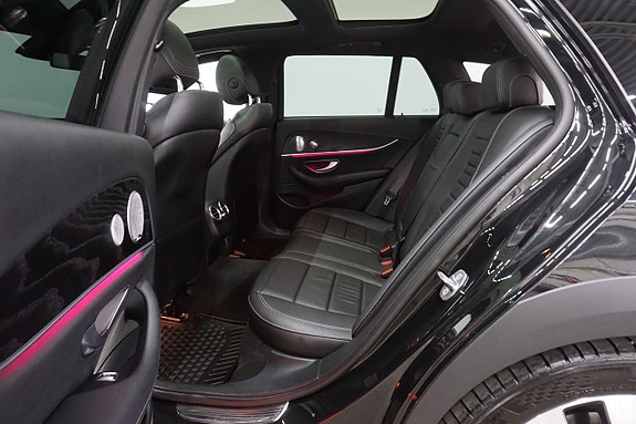 Mercedes-Benz E220 d 8 of 30