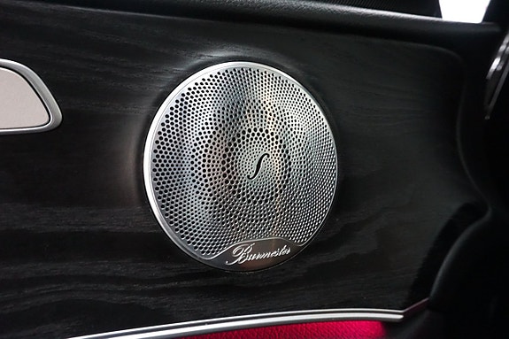 Mercedes-Benz E220 d 20 of 30