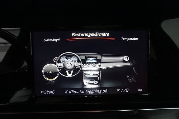 Mercedes-Benz E220 d 23 of 30