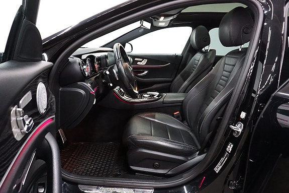 Mercedes-Benz E220 d 7 of 30
