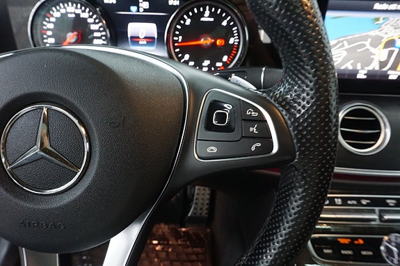 Mercedes-Benz E220 d 15 of 30