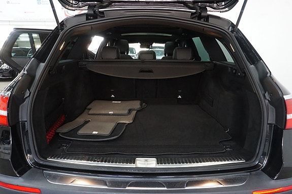 Mercedes-Benz E220 d 9 of 30