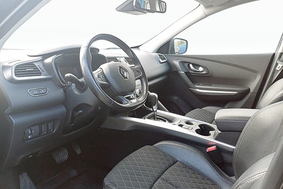 Renault Kadjar 5 of 9