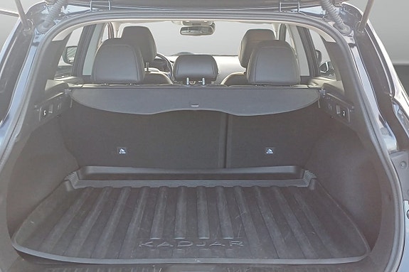 Renault Kadjar 9 of 9