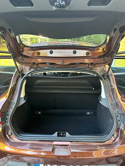 Renault Clio 4 of 10