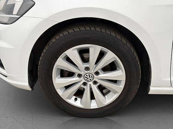 Volkswagen Golf I 24 of 27