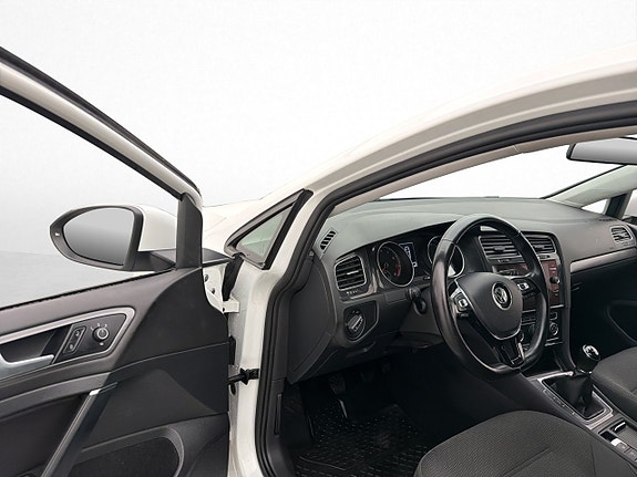 Volkswagen Golf I 9 of 27