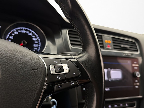 Volkswagen Golf I 13 of 27