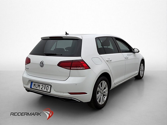 Volkswagen Golf I 8 of 27