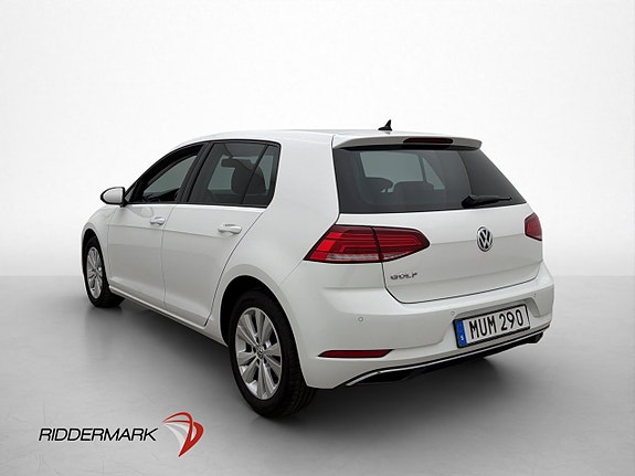 Volkswagen Golf I 5 of 27