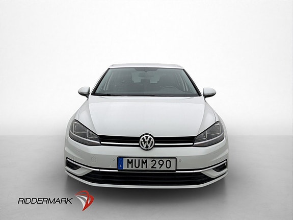 Volkswagen Golf I 2 of 27