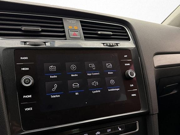 Volkswagen Golf I 17 of 27