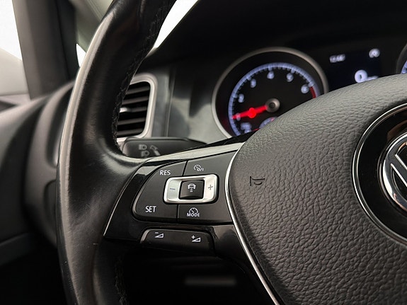 Volkswagen Golf I 11 of 27