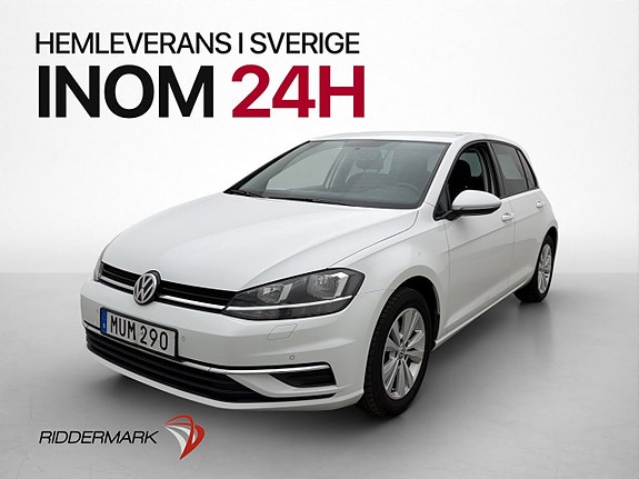 Volkswagen Golf I 3 of 27