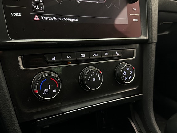 Volkswagen Golf I 18 of 27