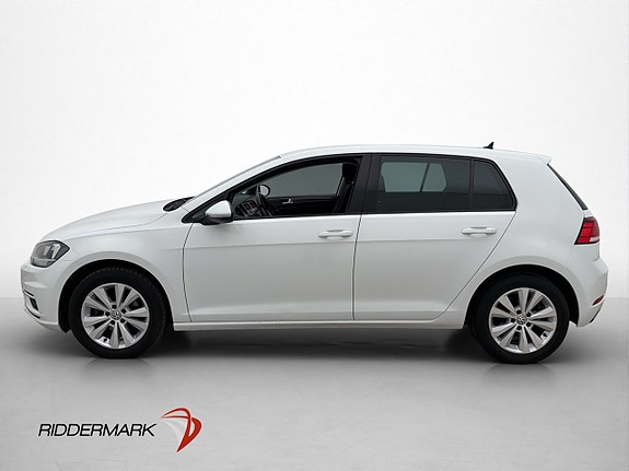 Volkswagen Golf I 4 of 27