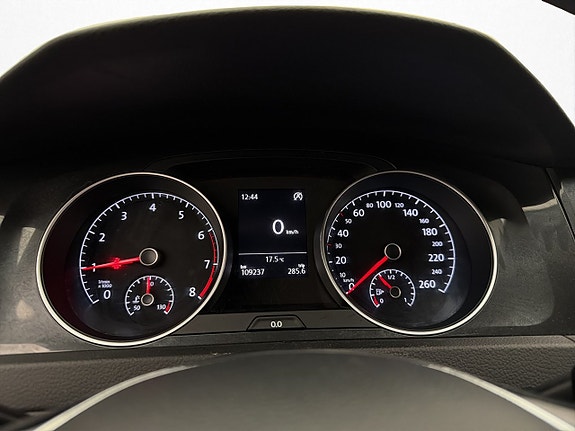 Volkswagen Golf I 12 of 27