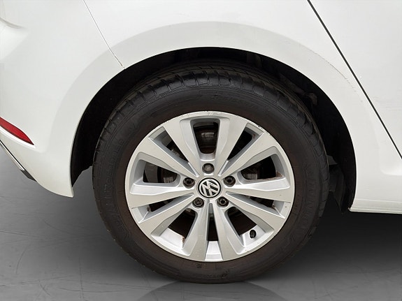 Volkswagen Golf I 26 of 27