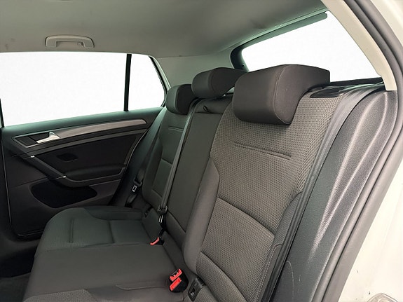 Volkswagen Golf I 22 of 27