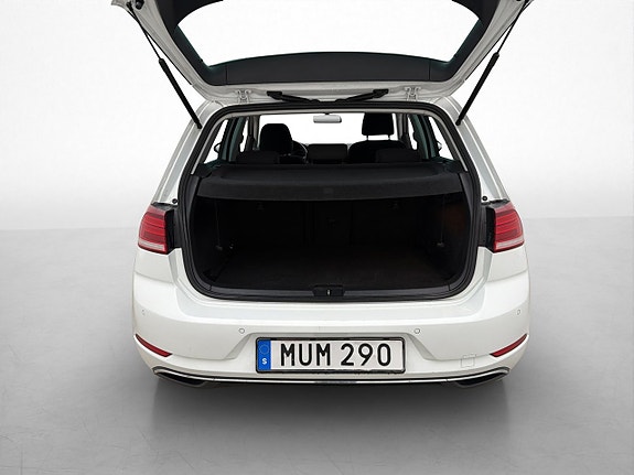 Volkswagen Golf I 23 of 27