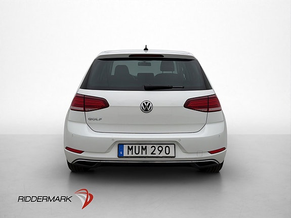 Volkswagen Golf I 6 of 27