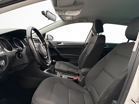 Volkswagen Golf I 10 of 27