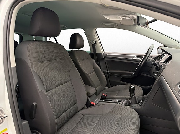Volkswagen Golf I 20 of 27