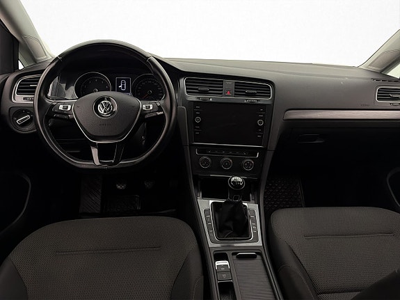 Volkswagen Golf I 19 of 27